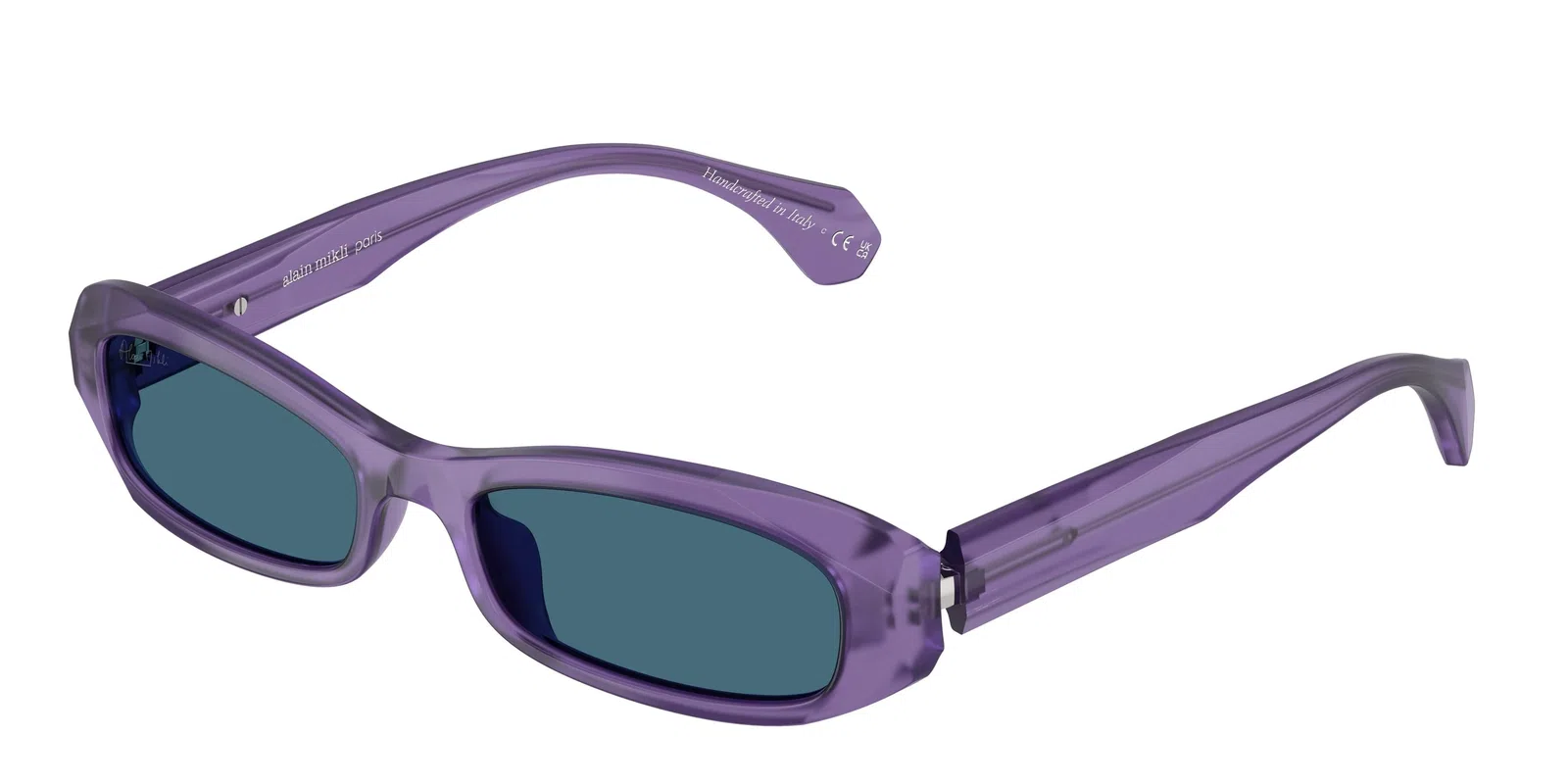 Alain Mikli 5512 Sunglasses - view 6